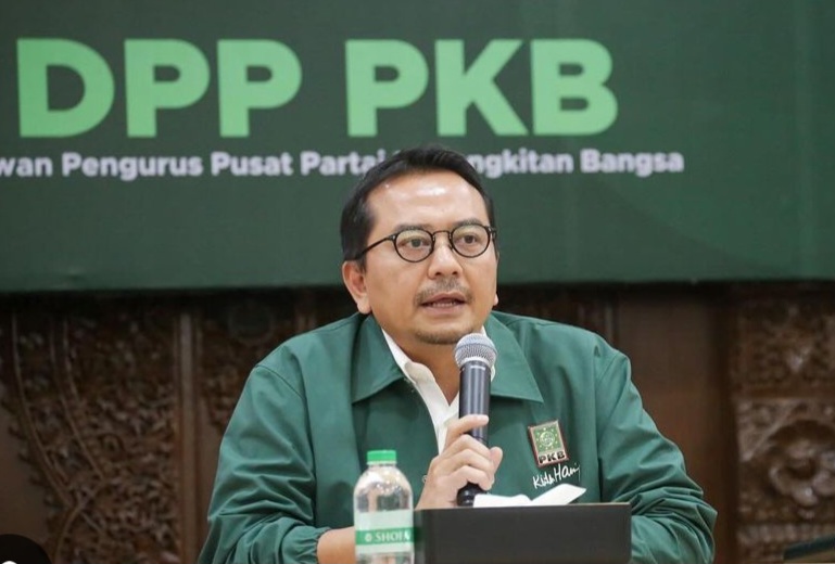 PKB Minta KPU Selesaikan Rekapitulasi Suara Pemilu Paling Lambat 20 Maret 2024