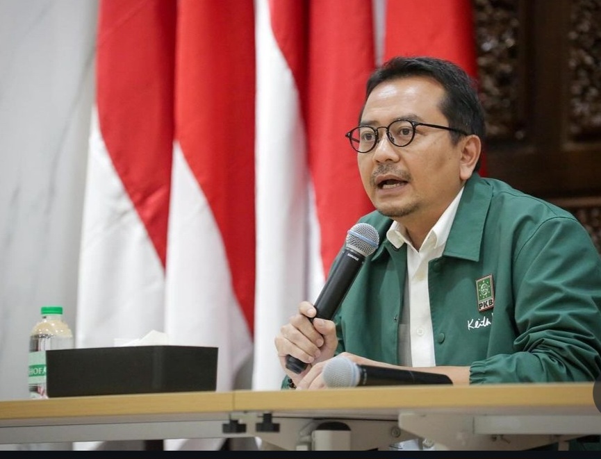 PKB Menunggu Sikap Resmi PDIP Soal Hak Angket