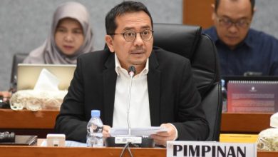Syaiful Huda (Ketua Komisi X DPR RI). Sumber Foto: Istimewa