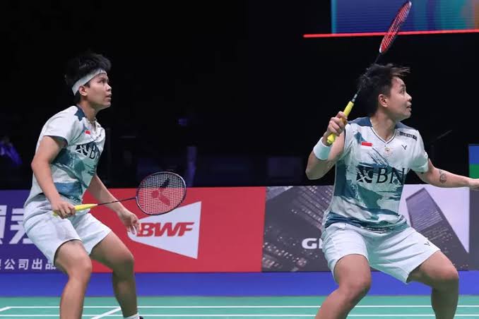 Swiss Open 2024: Indonesia Raih Hasil Positif di Hari Pertama