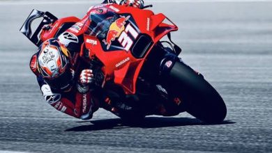 Pendatang Baru di MotoGP 2024; Pedro Acosta Tampil Ciamik Bersama KTM