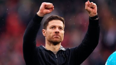 Jadi Rebutan: Masa Depan Xabi Alonso Masih Menjadi Teka-Teki