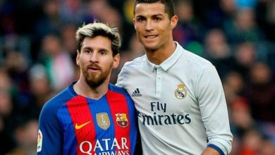 Apa Jadinya Jika Messi dan Ronaldo Pensiun ?