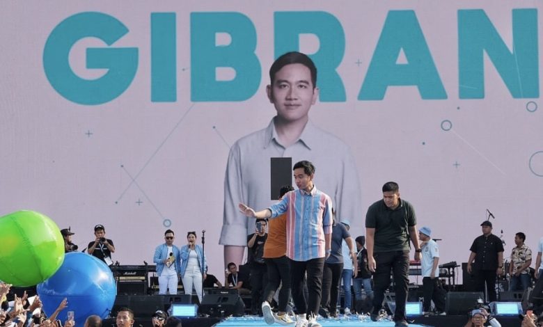 PDIP Berikan Pesan Menohok Ke Gibran Usai Sidang MK