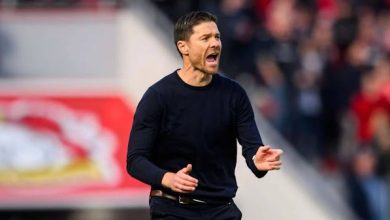 Xabi Alonso Putuskan Tetap Bertahan di Bayern Leverkusen