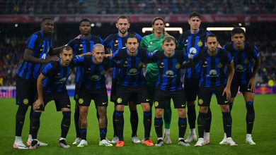 Mengulang Cerita Dongeng Inter Milan