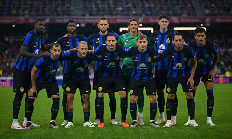 Mengulang Cerita Dongeng Inter Milan