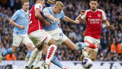 Bermain Imbang Melawan Arsenal, Manchester City Pesimis Juara