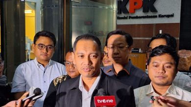 Wakil Ketua Komisi Pemberantasan Korupsi (KPK) Nurul Ghufron, Sumber foto: Istimewa