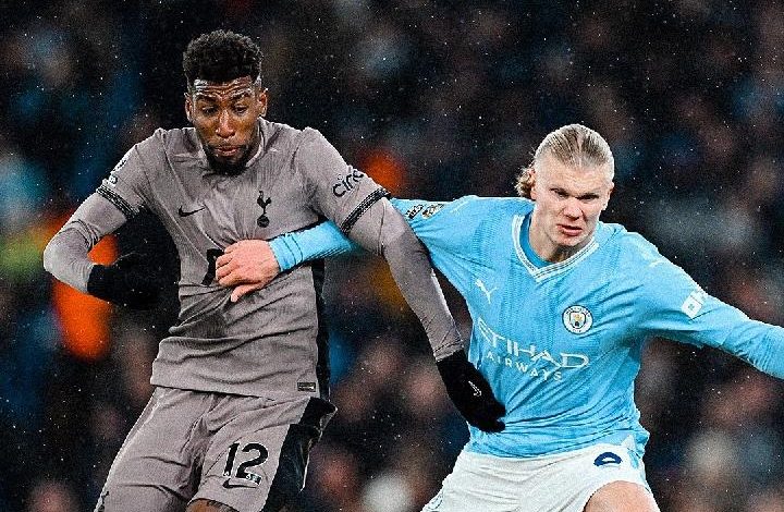 Akhiri Rekor Buruk: Manchester City Siap Bungkam Totenham Hotspur