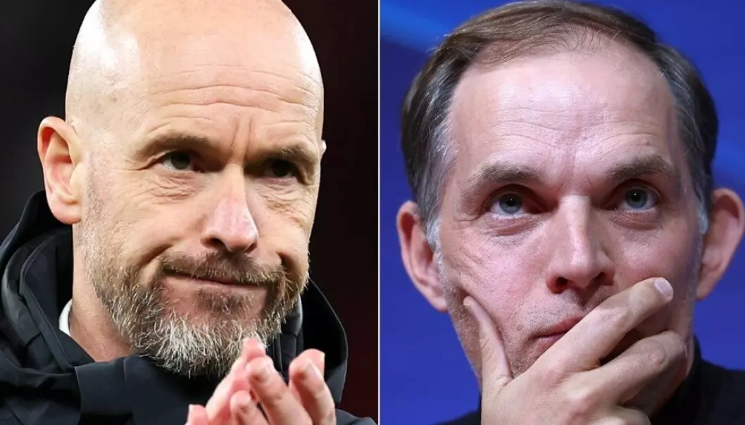 Manchester United: Akan Putuskan Pemecatan Erik Ten Haq jelang Final Piala FA, Tuchel Kandidat Terdepan