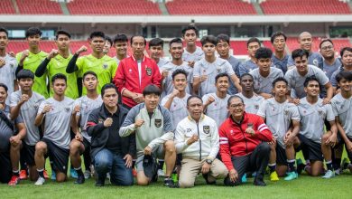 Paradoks Sepak Bola Indonesia