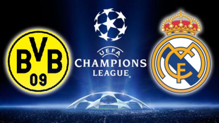 Jelang Final Liga Champions 2023/2024: Perbadingan Skuad Borussia Dortmund dan Real Madrid