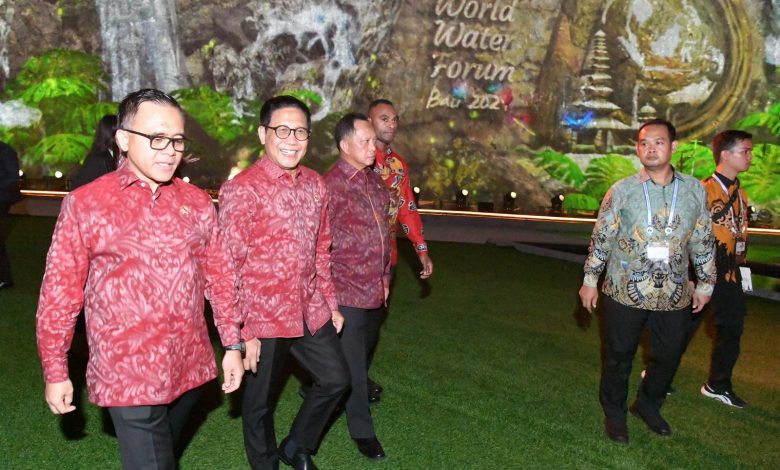 Menteri Kabinet Indonesia Maju. Sumber foto: Humas Kemendesa