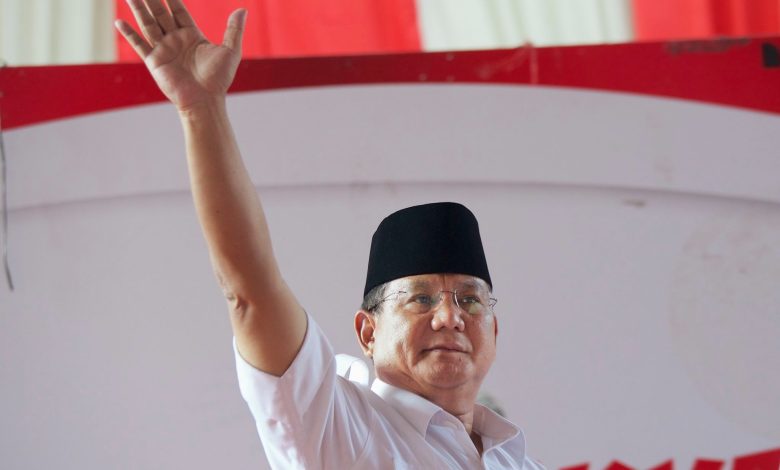 Demi Makan Siang Gratis, Prabowo Rela Sunat Anggaran APBN