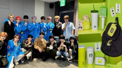 Petaka Kolaborasi dengan Starbucks, NCT Kena Aksi Boikot
