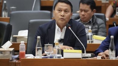 PKS Tolak Wacana Kabinet Gemuk Prabowo-Gibran