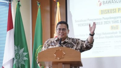 Bawaslu Ingatkan ASN Terkait Pelanggaran Pilkada 2024