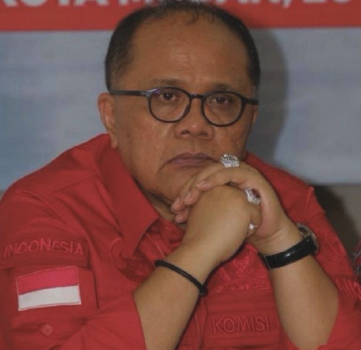 Anggota DPR PDIP: Hampir 70 Persen Komisioner KPU Tidak Layak