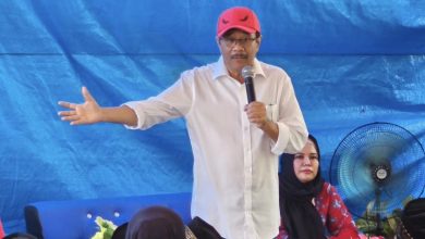 PDIP Gelar Rakernas V, Ini Alasan Tak Undang Jokowi