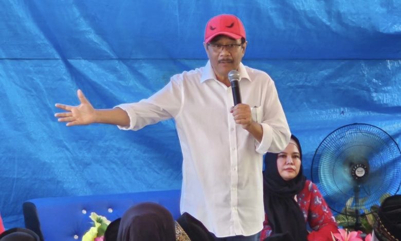 PDIP Gelar Rakernas V, Ini Alasan Tak Undang Jokowi