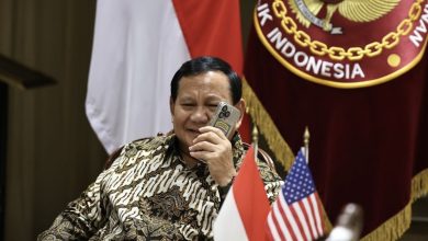 Alasan Prabowo Ganti Makan Siang Jadi Makan Bergizi Gratis