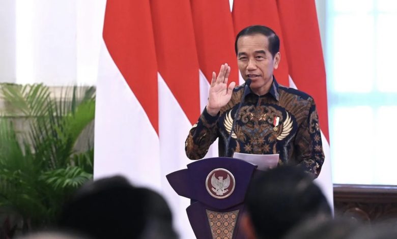 Megawati Kritik Pemerintah, Ini Respon Jokowi