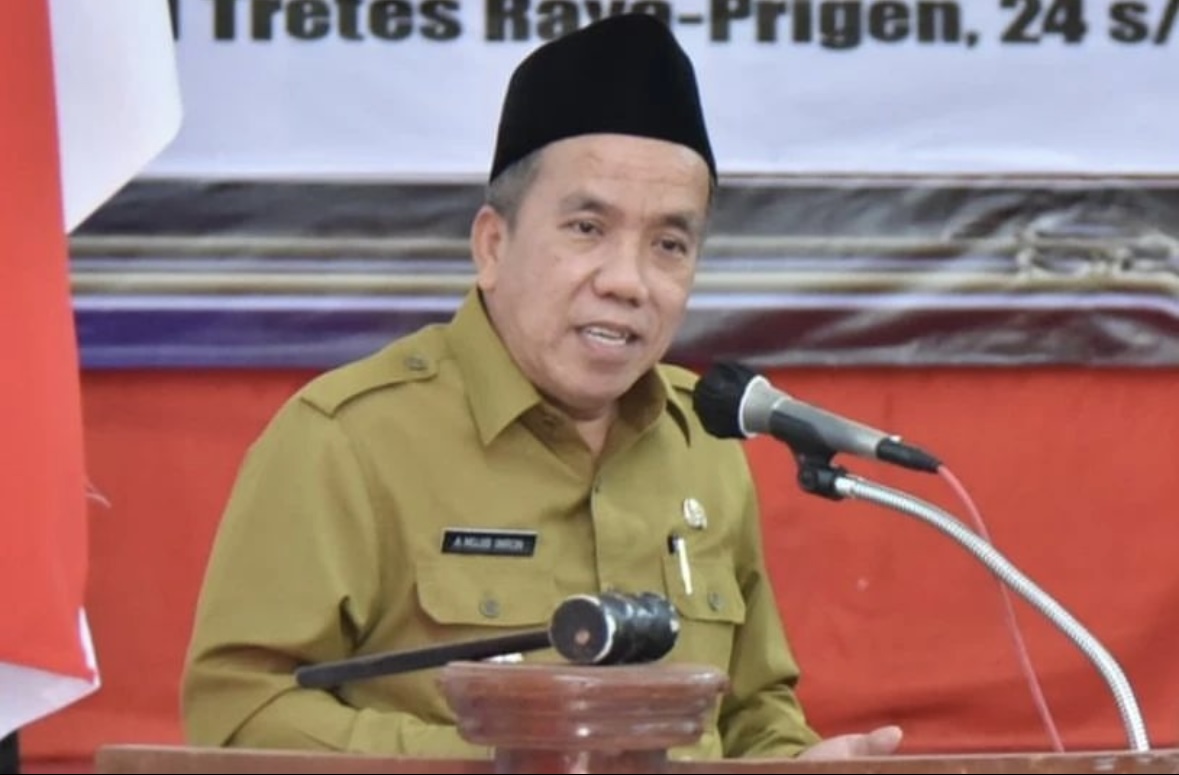 Gus Mujib Berpeluang Besar Menang di Kabupaten Pasuruan