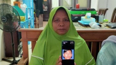 Ibu Pegi Setiawan, Kartini, Sumber foto: Istimewa