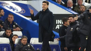 Chelsea Menuju Liga Eropa 2024, Kerja Keras Mauricio Pochettino