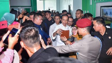 Wujudkan Negara Maju, Jokowi: Selangkah Lagi Indonesia Klaim Keanggotaan di OECD