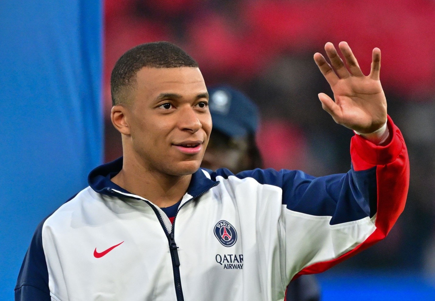 Mbappe Belum Cinta Real Madrid ?