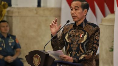 Presiden Republik Indonesia (RI) Joko Widodo, Sumber foto: Istimewa