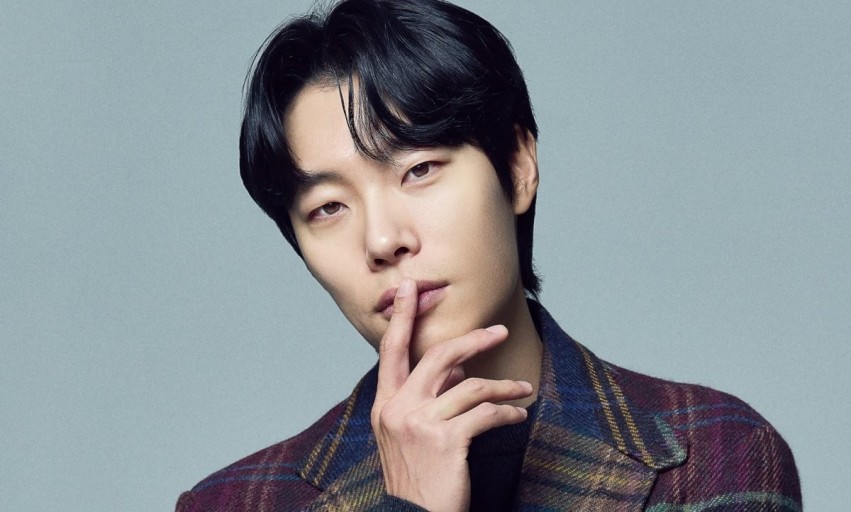 Ryu Jun Yeol Sumber Foto: Naver