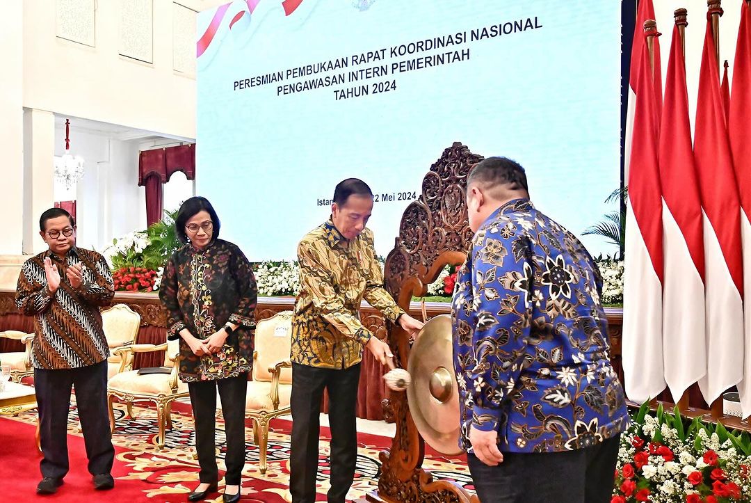 Atasi UKT Mahal dengan Opsi Student Loan, Ini Jawaban Sri Mulyani