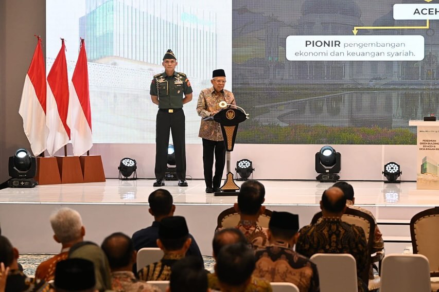 Sikapi Kontroversi Tapera, Ma’ruf Amin: Hanya Perlu Sosialisasi yang Masif