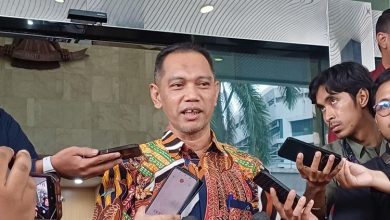 Wakil Ketua Komisi Pemberantasan Korupsi (KPK) Nurul Ghufron, Sumber foto: Istimewa