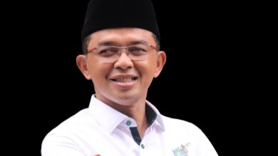 KH Maman Imanul Haq (Anggota Komisi VIII DPR RI Fraksi PKB). Sumber foto: Istimewa