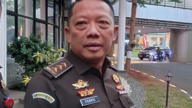 Jaksa Agung Muda Bidang Tindak Pidana Khusus (Jampidsus) pada Kejaksaan Agung (Kejagung) Febrie Ardiansyah, Sumber foto: Istimewa