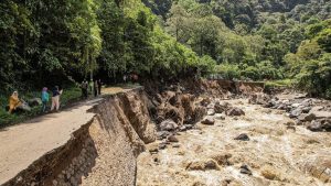 BMKG Ungkap Penyebab Banjir Bandang Tewaskan Puluhan Orang di Sumbar