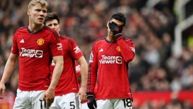 Finis Terburuk: Sejarah Manchester United di Premier League