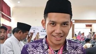 Witan Sulaiman Berangkat Haji Bersama Keluarga: Doakan Timnas Indonesia Masuk Piala Dunia