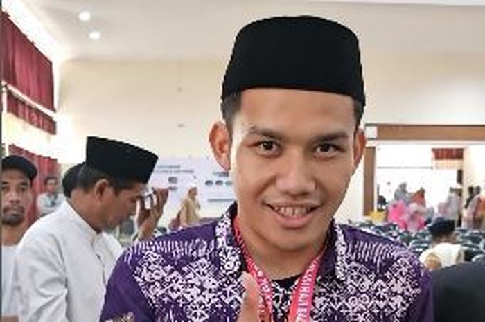 Witan Sulaiman Berangkat Haji Bersama Keluarga: Doakan Timnas Indonesia Masuk Piala Dunia