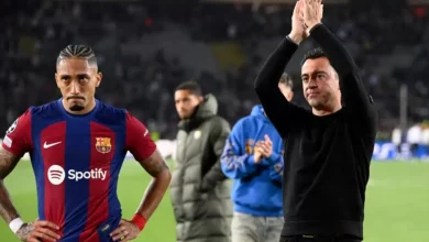 NOL TROFI LAGI: Barcelona Jadi Raksasa Liga Yang Pesakitan