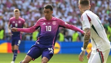 EURO 2024: Lolos ke 16 Besar, Jerman Semakin Membaik