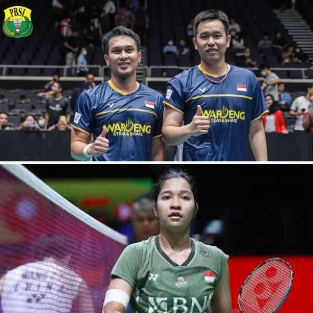 Hasil Australia Open 2024: 2 Wakil Indonesia Masuk Babak Semifinal