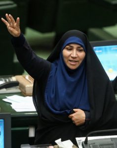 80 Orang Mendaftar Calon Presiden Iran, Ada Ahmadinejad sampai Mantan Kepala Garda Revolusi