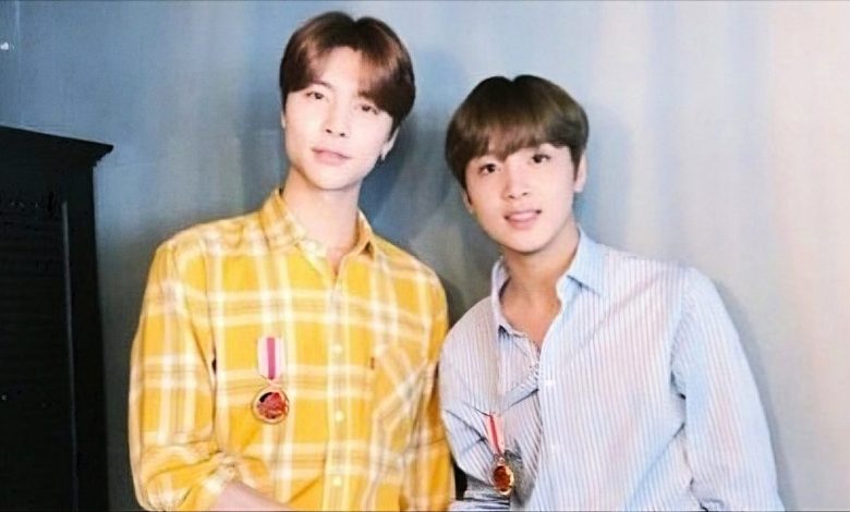 Johnny dan Haechan NCT Dituduh Tidur dengan 3 Wanita di Jepang, Penggemar Tuntut Agensi