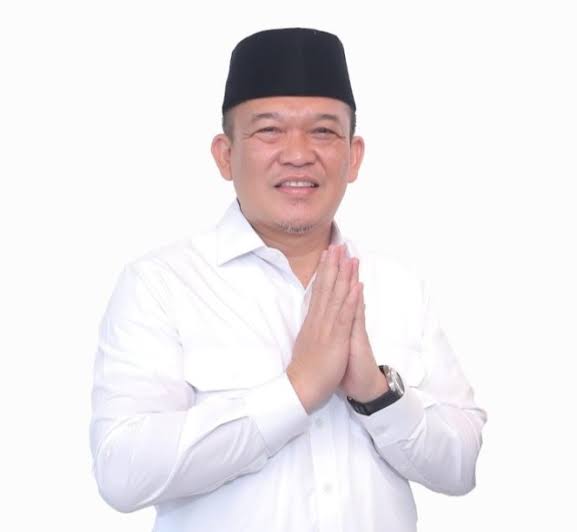 Yadi Rusmayadi, mantan Anak Buah Anies yang Didukung PKB di Pilbup Purwakarta