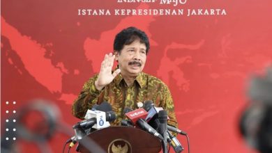 BPIP Usulkan Penambahan Anggaran Rp100 Miliar, Influencer hingga TikTokers Jadi Mitra Kerjanya